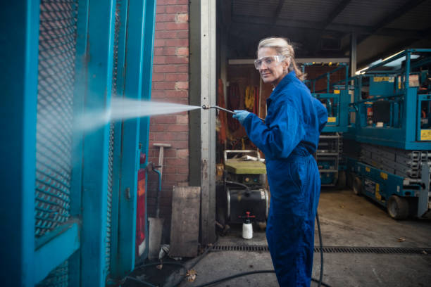 Best Gas Station Cleaning  in Punaluu, HI