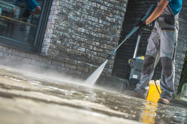Best Pool Deck Cleaning  in Punaluu, HI