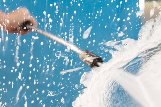 Best Gutter Cleaning  in Punaluu, HI