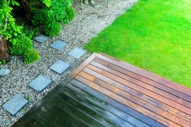 Best Sidewalk and Walkway Cleaning  in Punaluu, HI