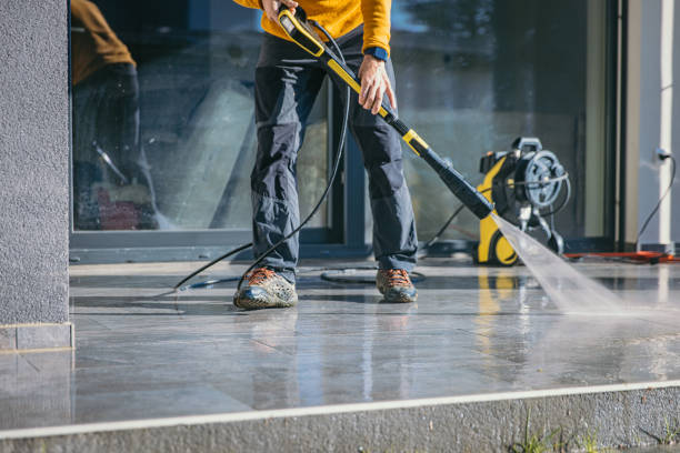 Best Parking Lot and Garage Cleaning  in Punaluu, HI