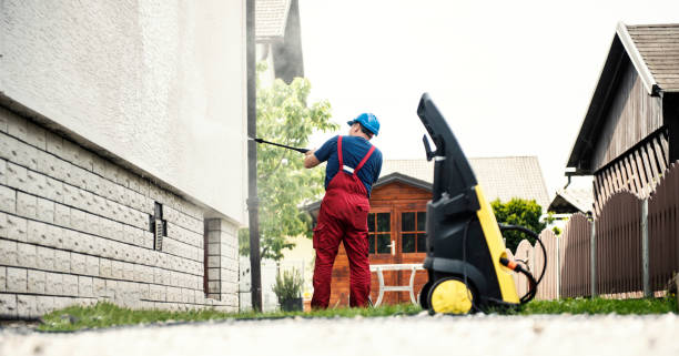 Best Building Exterior Washing  in Punaluu, HI